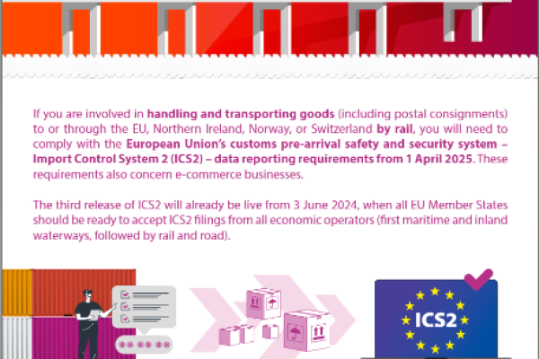 Cover of the factsheet